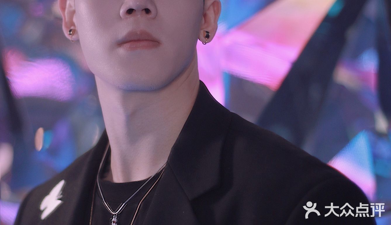 西安看展｜藏在美食天堂里的艺术展