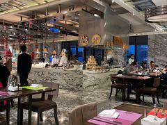 -合肥皇冠假日酒店·菲亚斯特自助餐厅(黄山路店)