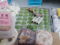 -沈大成(南京东路店)