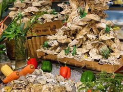 -厦门艾美酒店·新食谱西餐厅