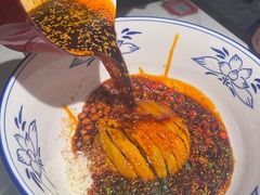 -常和州·夜宵大排档(常州单店)