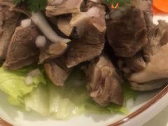 -巴依老爷·新疆美食(上城区天城路店)