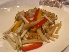 -红棉中餐厅·广州海航威斯汀酒店