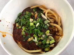 -熊腊生热干面馆(宝丰店)