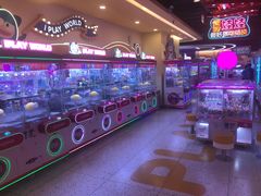 -爱玩嘉年华(江北一店)