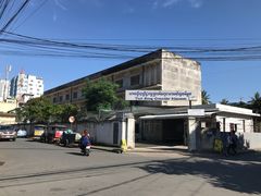 -吐斯廉屠杀博物馆