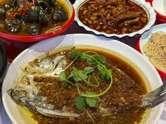 -老闵田螺馆·南昌市井菜·特色小吃(总店)