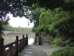 -成都市活水公园