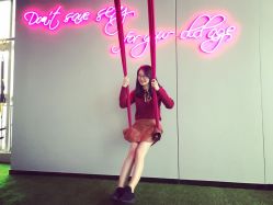 -桃秘钢管舞Peach Pole Fitness