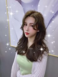 -3AM HAIR SALON染发接发