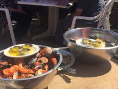 -The Crab Pot Seattle