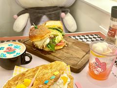 -大象厨房(重庆道店)