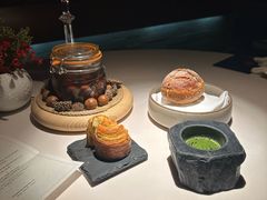 -三嚥阁 La Villa Restaurant