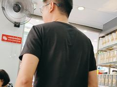 -芝麻糊世家(西华店)