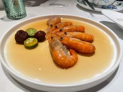 -醉舍·新淮扬菜(长宁龙之梦店)