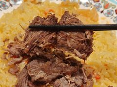 -陳香貴·兰州牛肉面(上海长风大悦城店)