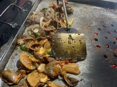 -浩文烧烤