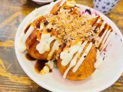 -米彩料理(西丽店)