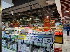 -天丰利生活MALL(和平里店)