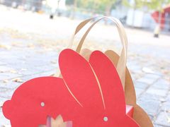 -拾烧·古法手作车轮饼(西直门凯德茂店)