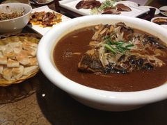 iphone_upload_pic-四季小馆·地道北京小吃(广百店)