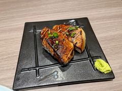 -炙柒Sekinana·精致料理 烧鸟·铁板烧(海上世界店)
