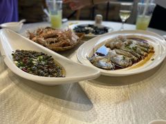 -好兄弟郭巨海鲜(天一阁店)