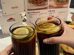 -必胜客(蜀山万象汇店)