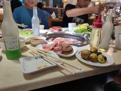 -牛太郎时尚自助烧烤