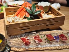 -Minase水濑·日料放题(外滩店)