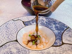 -君来湖滨饭店·渔餐厅
