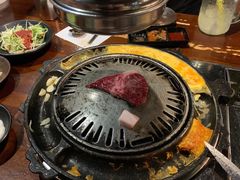 -喜来稀肉(旺角广华街店)