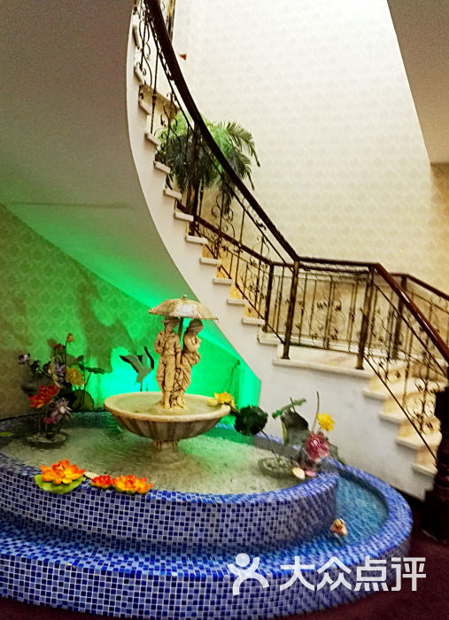 红鲤鱼大浴场图片 - 第183张