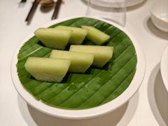 餐前水果-金链花·泰国餐厅(国贸店)
