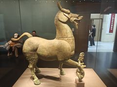 -广西壮族自治区博物馆