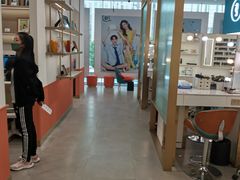 -海马体照相馆(石家庄裕华万达广场店)