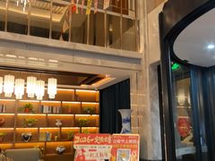 -御海8号温泉酒店