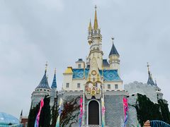 -蓬莱欧乐堡梦幻世界