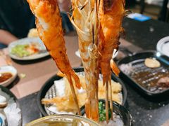 -德川家日本料理(中关村寰太大厦店)