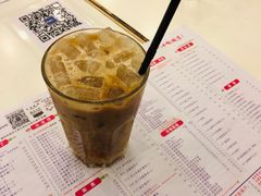 -大哥餐厅(西城花园店)
