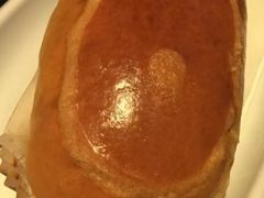 吞拿鱼包-翠华餐厅(正佳广场店)