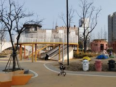 -五里湖湿地公园