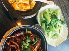 -美极鲜食坊(宝安南路店)