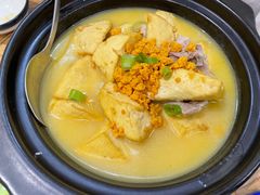 -小船渔村•大连菜•大连焖鱼(明泽街店)