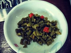 -长今家韩国料理(瑞景店)