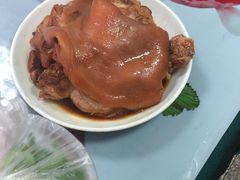 -新乡饭店