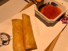 -马邦子·紫苏烤鱼(恒隆广场店)