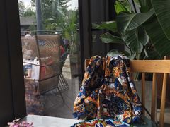 -The Rug Cafe(王府中环店)