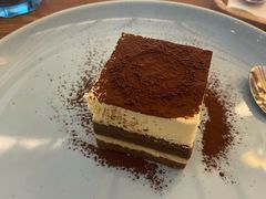 提拉米苏-必胜客(南锣鼓巷店)