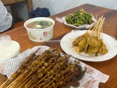 -十里铺铁板鱿鱼